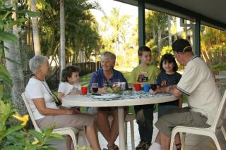 Brisbane Gateway Resort - Rochedale - 1