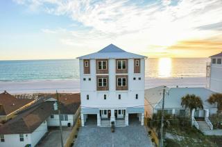 Beach House - Sugar Sands by Panhandle Getaways - 5