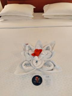 Four Points by Sheraton Ahmedabad - 1