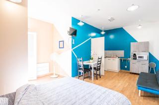 Logis de beauce - - 8