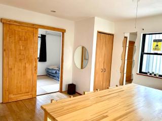 頤和-Toji Iwa Guest House - Kyoto - 5