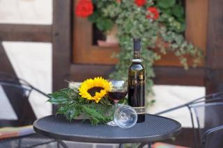 Landhotel Lodge by Landhotel Krolik - Daun - 5