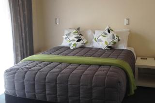 The Olive Motel - Coromandel - 2