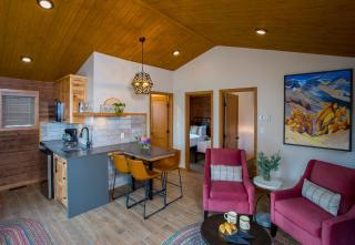 Bear Hill Lodge - Jasper - 1