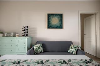 Villa Ribella - Family Apartment - San Damiano dʼAsti - 2
