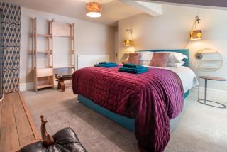 Albert Road Apartments Flat 2 - Colne - 7