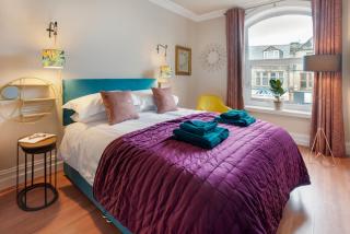 Albert Road Apartments Flat 2 - Colne - 2
