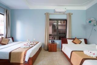 Fancy Hostel and Bar - Ha Long - 1