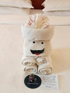 Four Points by Sheraton Ahmedabad - Ahmedabad - 3