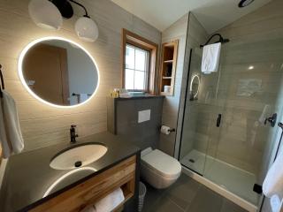 Bear Hill Lodge - Jasper - 9