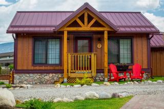 Bear Hill Lodge - Jasper - 6