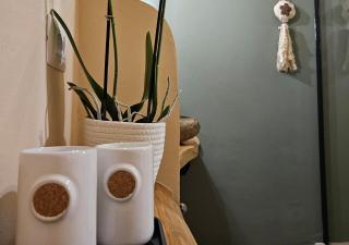 Rayuela Suites San Pantaleo - 3