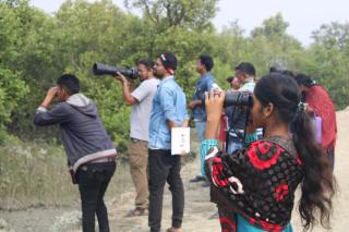 Kumirmari Ecotourism - Japur - 6