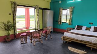 Kumirmari Ecotourism - Japur - 4