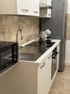 San Babila - Luxury Milanese Apartment - 5