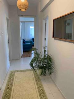 City centre- Best location Apartment - Antalya - 6