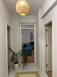 City centre- Best location Apartment - Antalya - 5
