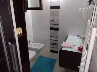 Deluxe Mistral Room - Quartu SantʼElena - 2