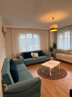 City centre- Best location Apartment - Antalya - 0