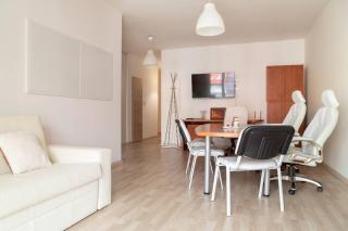 Great Tourist and Business Apartment - Bratislava - 5