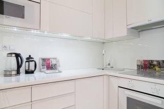 Great Tourist and Business Apartment - Bratislava - 2