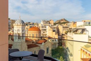 Bob W Eolou - Atene - 2