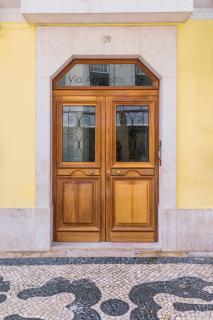 Via Augusta 129 - Lisbon - 1