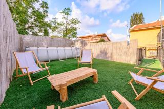 העוגן והים - The Anchor and the Sea - 5