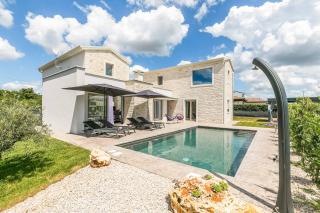 Villa Levanda - Nova Vas - 0
