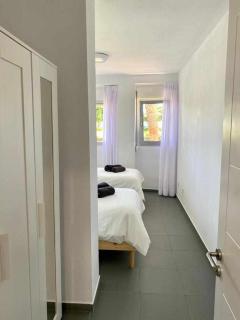 Apartamento Jardín 1 - 4