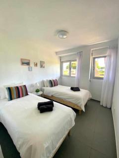 Apartamento Jardín 1 - 3