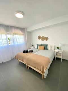 Apartamento Jardín 1 - 2