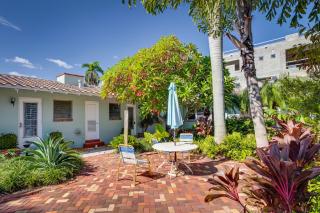 Pet-Friendly Delray Beach Vacation Rental Studio! - 9