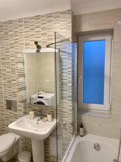 CH Apartments Coresi - 8