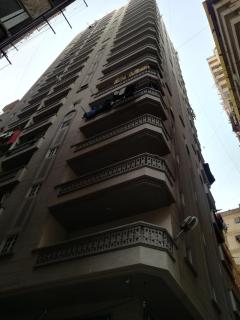 شقة الزهراء - Alexandria - 8