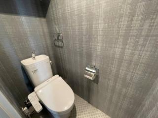 WOLF PACK APARTMENT 31 - Osaca - 3