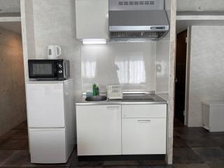 WOLF PACK APARTMENT 31 - Osaca - 5