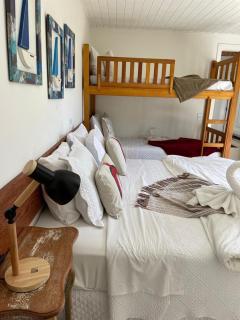 Casa Zeus Hermosa vista, jacuzzi e praia, Búzios - 7