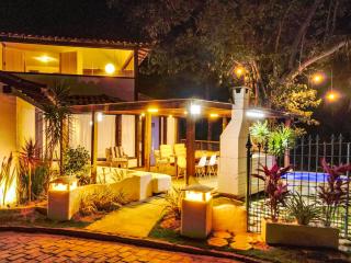 Casa Zeus Hermosa vista, jacuzzi e praia, Búzios - 8