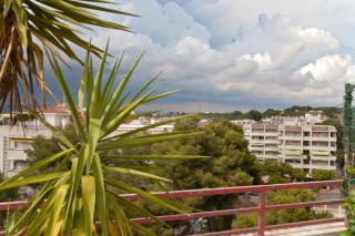 Apartamento Amposta - Salou - 8
