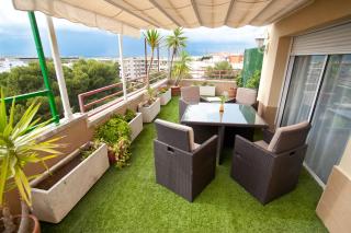 Apartamento Amposta - Salou - 9