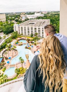 Hyatt Regency Orlando - Orlando - 4