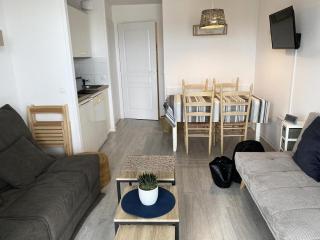 Port du Crouesty Cap'Océan - maeva Home - Appartement 2 pièces 4 personnes - Sélection - vue sur le Port MAE-1316 - Arzon - 2