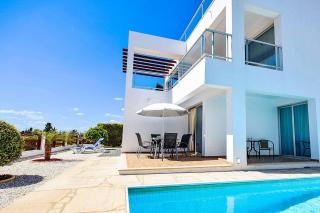 Villa Valentina Bay - Peyia - 8