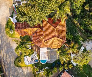Casa Delfi, Hermosa vista, Jacuzzi e Praia , Buzios - Búzios - 8