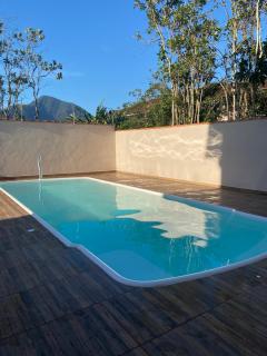 Apartamento Maranduba-Ubatuba - Ubatuba - 8