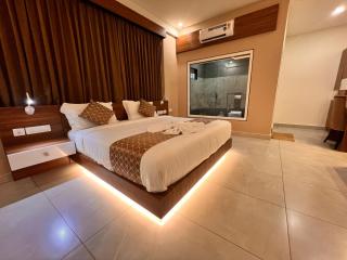Blue Peaks Holiday Home Munnar - Munnar - 9