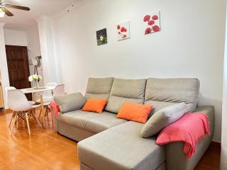 Apartamento Salo - Candelaria - 9