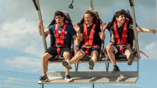 Kass Diamond Resort - Tsalka - 1