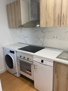 Apartamento playa del Albir - 4